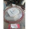 Hurricane Chop Saw